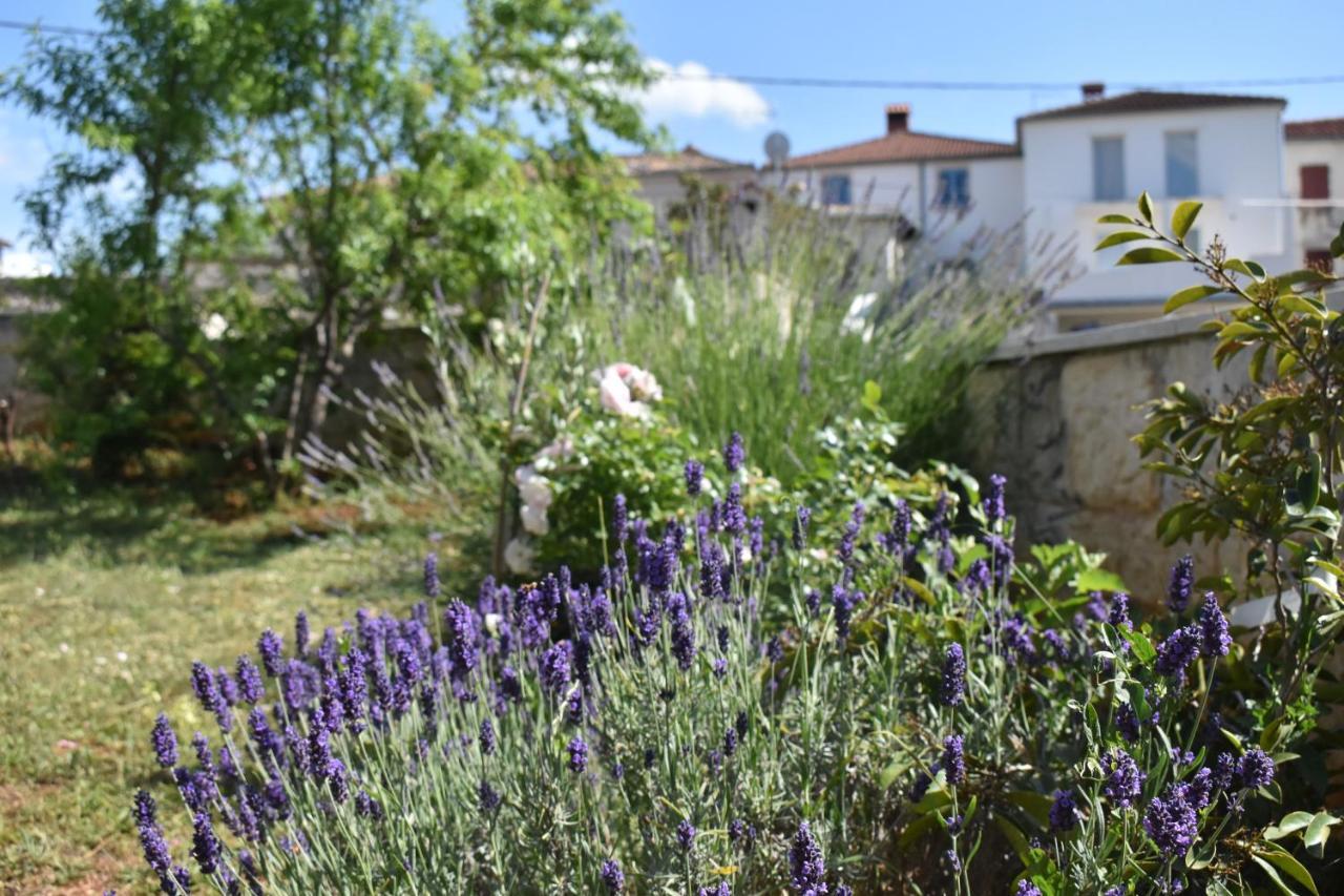 Apartment Lavanda 2 Porec Exterior photo