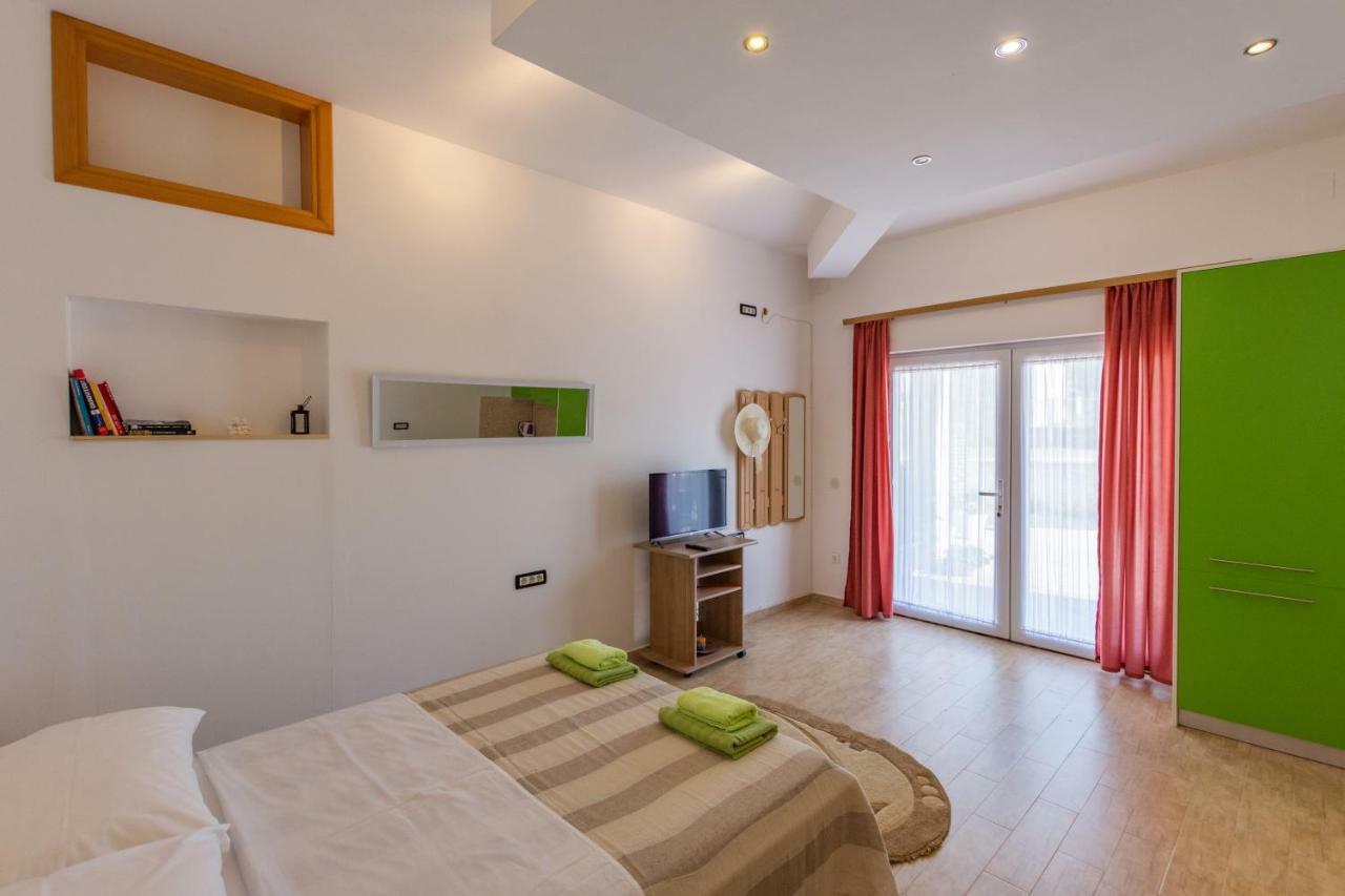 Apartment Lavanda 2 Porec Exterior photo