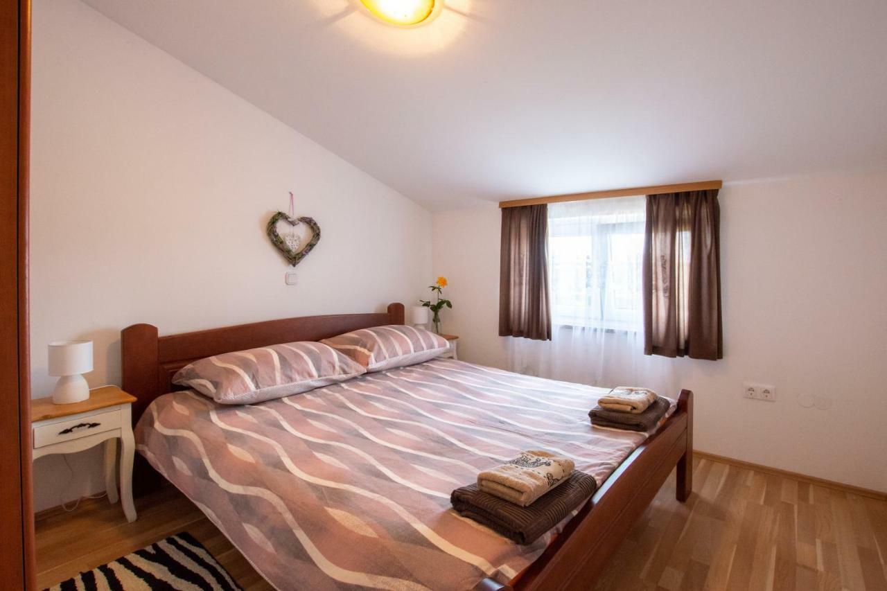 Apartment Lavanda 2 Porec Exterior photo
